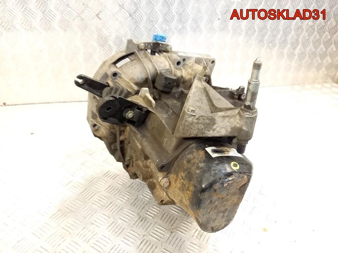 МКПП JB3956 Renault Scenic 1.6 K4M700 7701712514