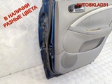 Дверь задняя правая Chevrolet Lacetti 96547916 (Изображение 10)