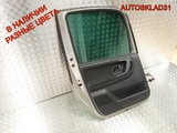 Дверь задняя левая Skoda Roomster 5J7833055 (Изображение 8)