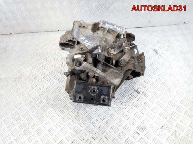 МКПП FYK Volkswagen Golf 4 1.6 BAD Бензин