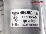 Трапеция стеклоочистителей BMW E90 61617161711 (Изображение 10)