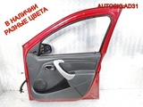 Дверь передняя правая Renault Sandero Stepway (Изображение 6)