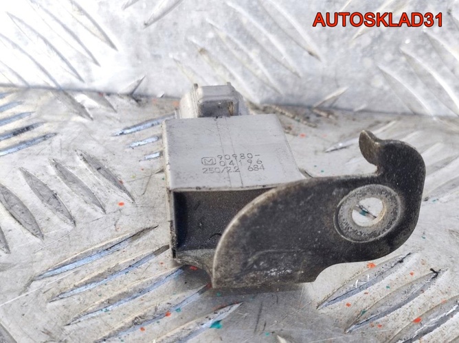 Конденсатор Toyota Corolla E15 1,6 1ZR 9098004196