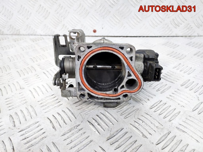 Заслонка дроссельная BMW E36 1,6 1247594 Бензин