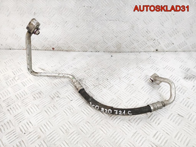 Трубка кондиционера VW Passat B6 BKC 3C0820721C