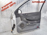 Дверь передняя правая Skoda Fabia 6Y0831056 (Изображение 8)