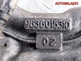 Корпус масляного фильтра Peugeot 307 9636015310 (Изображение 8)