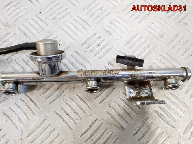 Рейка топливная Mazda 6 GG 2.3 L3 LF011315XA