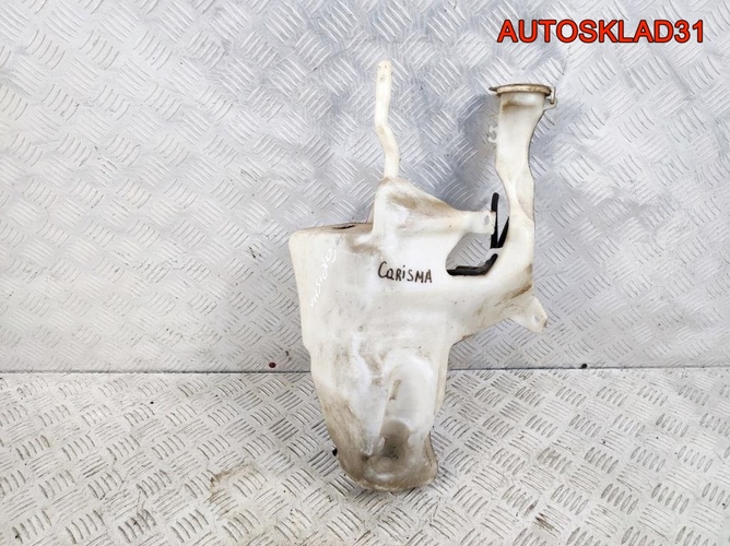 Бачок омывателя лобового стекла Mitsubishi Carisma DA