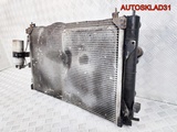 Касета радиаторов в сборе Opel Omega B 2.2 Z22XE (Изображение 8)
