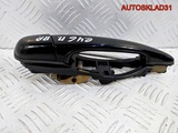 Ручка двери передней наружная правая BMW E46 (Изображение 5)