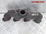 Коллектор выпускной Ford Galaxy qywa 4M5Q9428AB (Изображение 2)