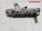 Коллектор впускной Fiat Ducato 2.3 JTD 504058786 (Изображение 2)
