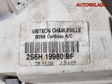 Блок управления отопителем Ford Fusion 2S6H19980BF (Изображение 8)