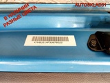 Дверь багажника Hyundai Getz 737001C060 Дорест (Изображение 8)