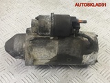 Стартер BMW E39 3.0 M57D 63222005 дизель (Изображение 2)