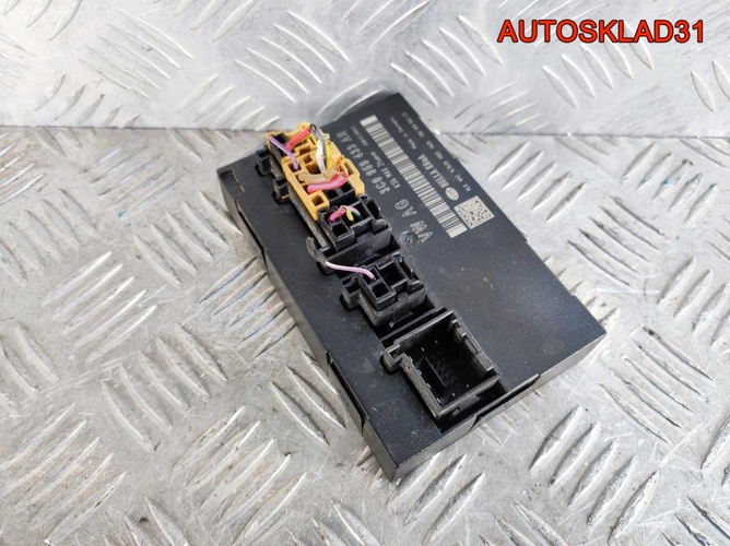 Блок комфорта Volkswagen Passat B6 3C0959433AR