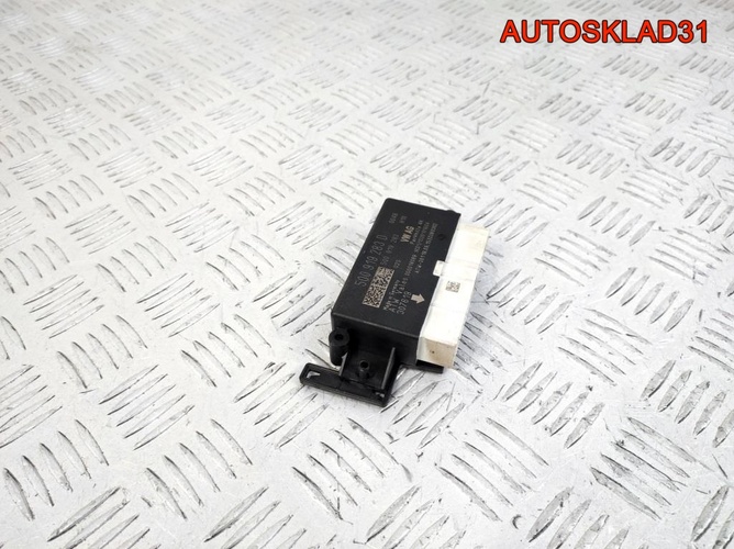 Блок парктроников Skoda Fabia 3 5Q0919283D