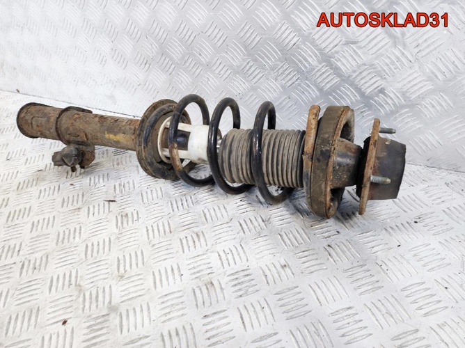Амортизатор задний правый Daewoo Nubira 96454550