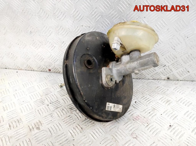Усилитель тормозов вакуумный Audi A4 B5 8D0612105G
