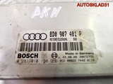 Блок эбу Audi A4 B5 2.5 AKN 8D0907401P Дизель (Изображение 4)