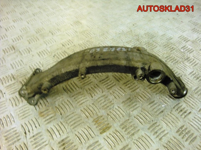 Трубка EGR Mercedes W203 A6111410204