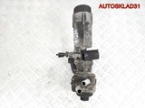 Корпус масляного фильтра VW Golf 4 038115389B TDI (Изображение 2)