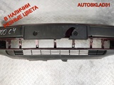 Бампер передний Audi 100 C4 4A0807101A (Изображение 3)