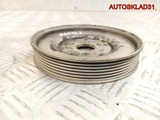 Шкив насоса гидроусилителя Audi A6 C5 078145255H (Изображение 2)
