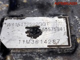 АКПП Opel Insignia 2,0 A20DT Дизель 55575941 (Изображение 10)