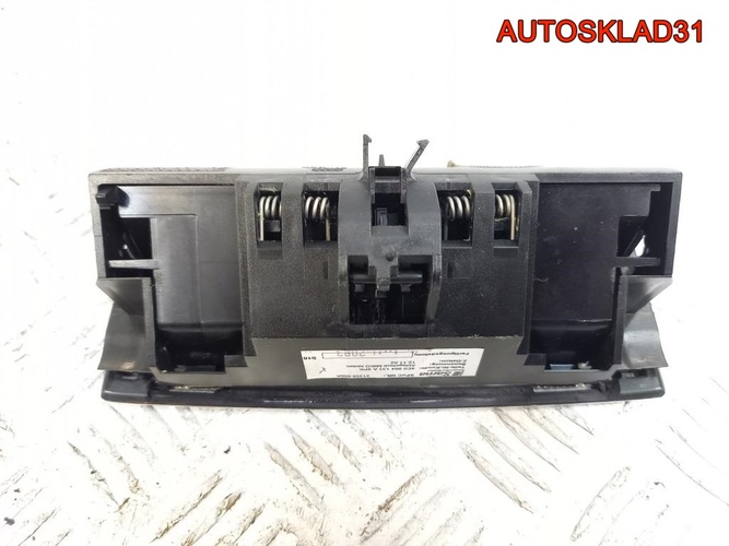 Пепельница задняя Audi A8 4E 4E0864131A