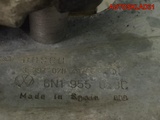 Трапеция дворников для Фольксваген Поло 6N1955023C (Изображение 3)