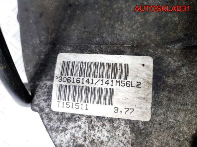 МКПП 1023825 Volvo V40 1.9 F9Q Дизель