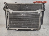 Кассета радиаторов Mercedes W210 CDI 2105005803 (Изображение 1)