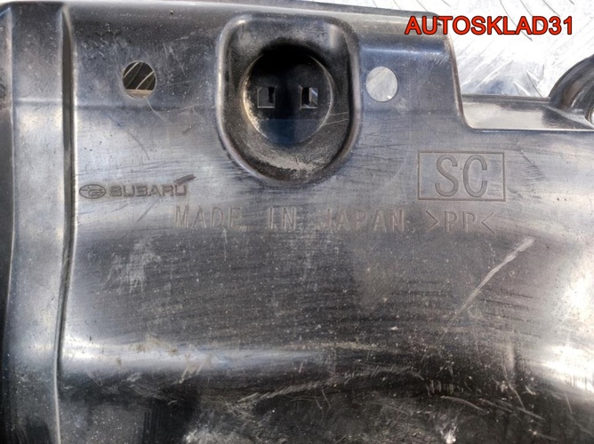 Защита двигателя Subaru Forester S12 56440SC040