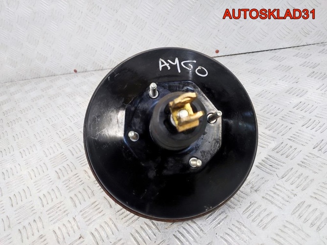 Усилитель тормозов Toyota Aygo 472000H010
