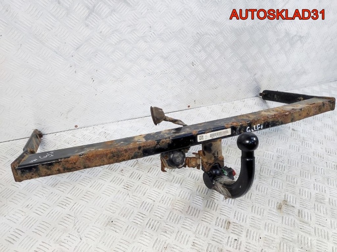 Фаркоп Volkswagen Golf Plus 1K0803881