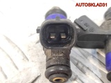 Форсунка топливная VW Polo 1.4 BKY 036906031AB (Изображение 4)