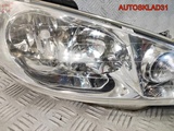 Фара правая Peugeot 206 9628666780 (Изображение 3)