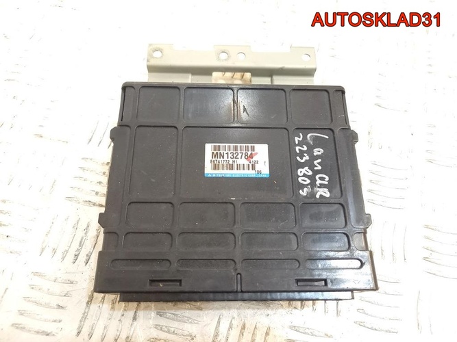 ЭБУ Mitsubishi Lancer 9 1.6 4G18 MN132784