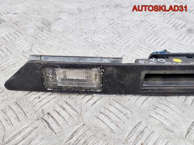 Накладка двери багажника Audi A3 8P 8P08275743FZ