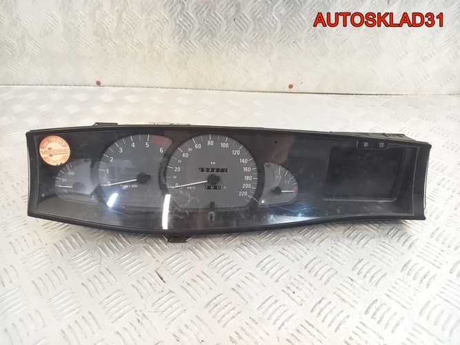 Панель приборов Opel Omega B 09228420AT