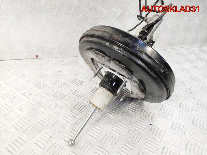 Усилитель тормозов Skoda Rapid 6C1614105L