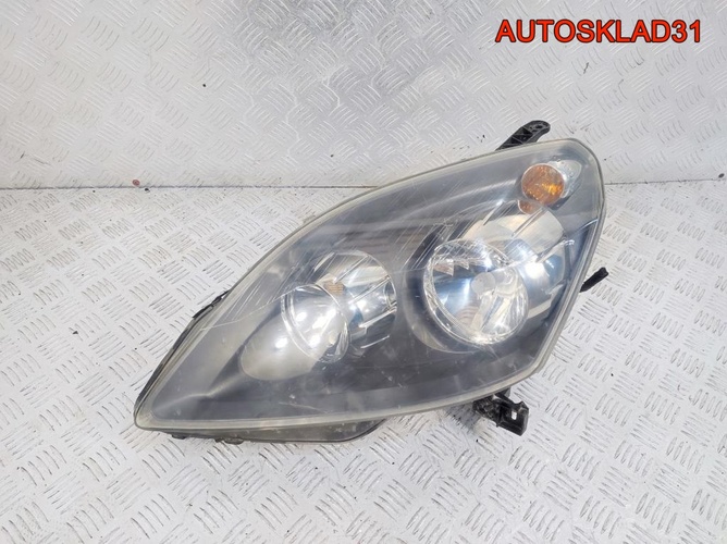 Фара левая Opel Zafira B 24451052