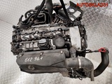 Двигатель 612.961 Mercedes Benz W210 2,7 Дизель (Изображение 1)
