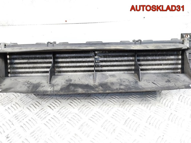 Интеркулер Mercedes Benz W210 A2105000400