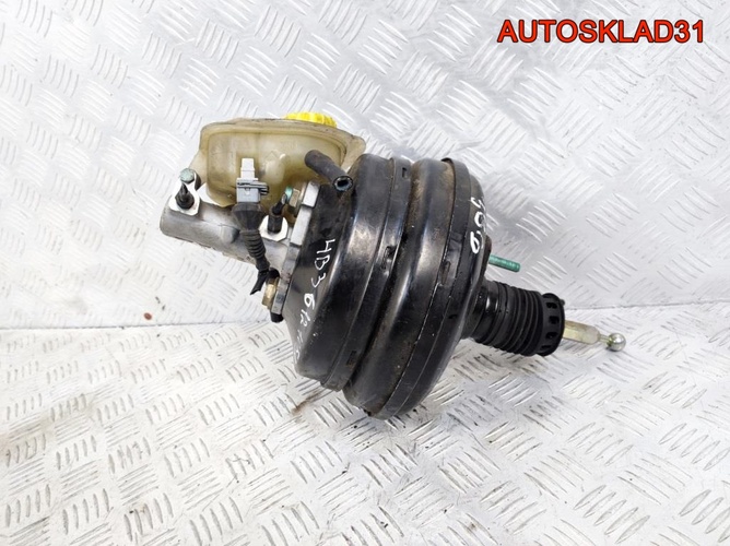 Усилитель тормозов вакуумный Audi A6 C5 4B3612105A