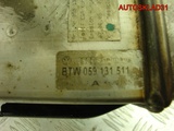 Радиатор системы егр бу Ауди А6 Ц6 3.0 тди BMK (Изображение 4)