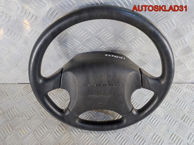 Рулевое колесо с AIR BAG Subaru Impreza G11
