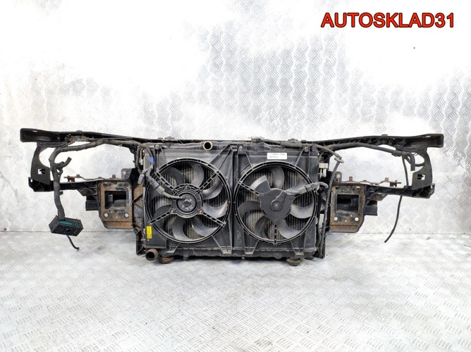 Панель передняя в сборе Kia Cerato 641012F000